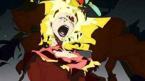 Fate/Grand Order Absolute Demonic Front: Babylonia Season 1 Episode 18 - Star of the Beginning, We Look Up at the Sky