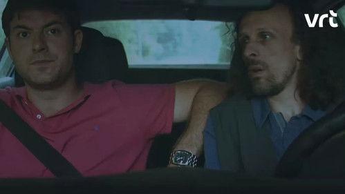 De Parelvissers Season 1 Episode 4 - Episode 4