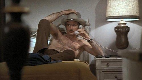 McCloud Season 1 Episode 2 - Man from Taos (1) (or Who Says You Can't Make Friends in New York City?)