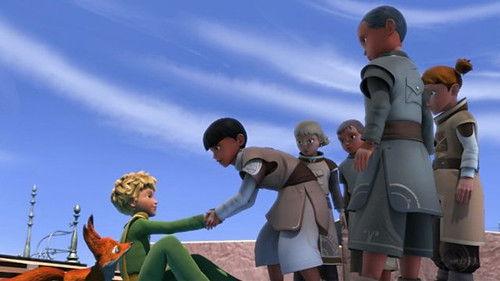 The Little Prince Season 1 Episode 24 - Episode 24