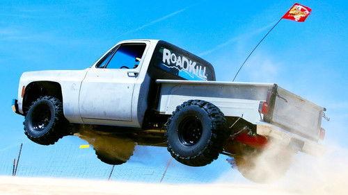 Roadkill Season 3 Episode 5 - Muscle Truck vs. Baja Bug! 1974 Chevy C10 Battles Fred's Volkswagen Baja Bug