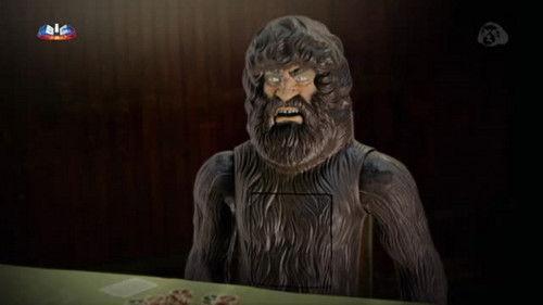 Aleixo Psi Season 1 Episode 5 - Episode 5