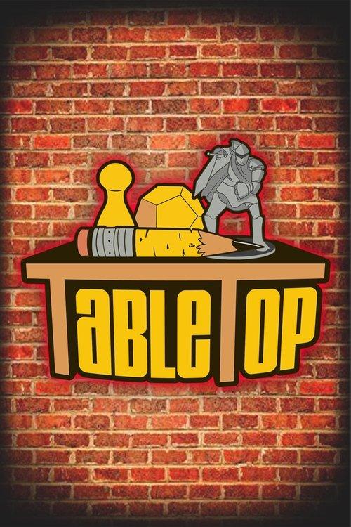 TableTop poster