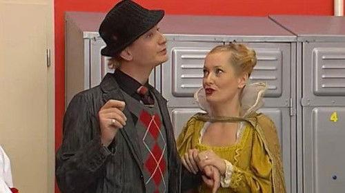 Our Little Clinic Season 5 Episode 15 - Kupleraj