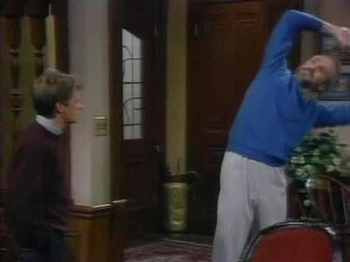 Family Ties Season 7 Episode 5 - Heartstrings  (1)