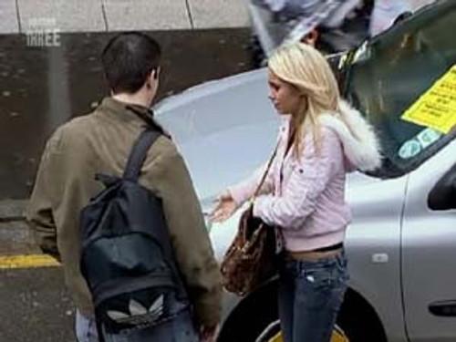 The Real Hustle Season 1 Episode 7 - Episode 7