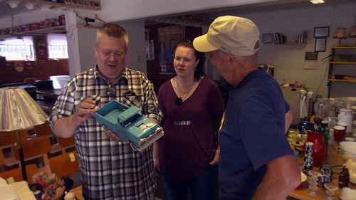 Suomen huutokauppakeisari Season 2 Episode 2 - Jakso 2