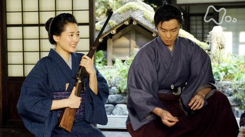 Yae's Sakura Season 1 Episode 17 - Gift from Nagasaki