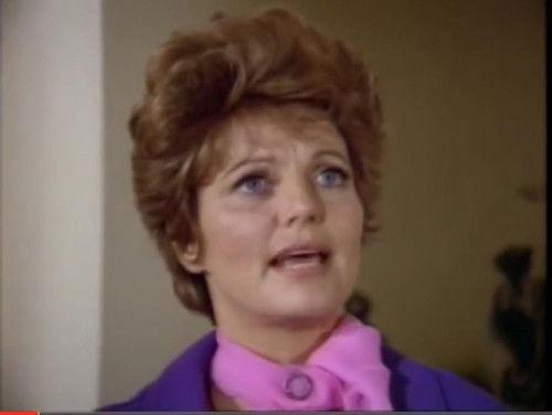 Dan August Season 1 Episode 19 - Circle of Lies