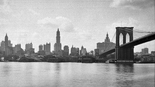 Metropolis Season 1 Episode 1 - Manhattan