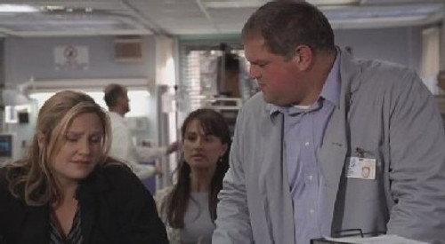 ER Season 10 Episode 17 - The Student