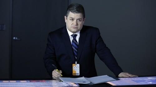 undefined Season 1 Episode 19 - The Only Light in the Darkness