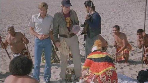 undefined Season 5 Episode 10 - The Crystal Skull