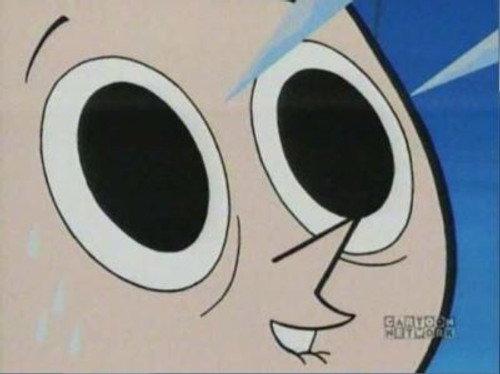 Dexter's Laboratory Season 4 Episode 21 - Sore Eyes