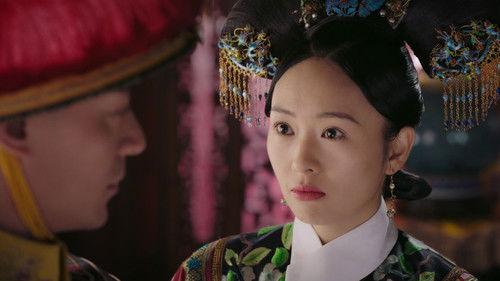 Ruyi's Royal Love in the Palace Season 1 Episode 9 - Episode 9