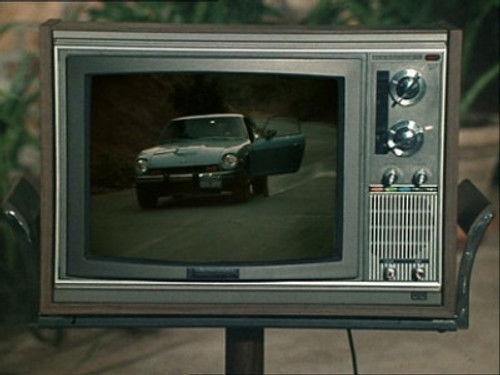 The Bionic Woman Season 1 Episode 2 - Welcome Home, Jaime (2)