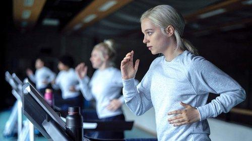 undefined Season 2 Episode 6 - You're With Us Now