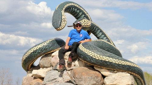 Louis and the Urban Jungle Season 4 Episode 13 - Episode 13