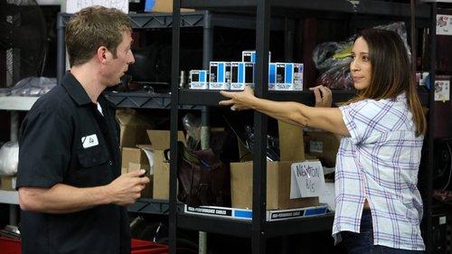 undefined Season 10 Episode 5 - Sparky