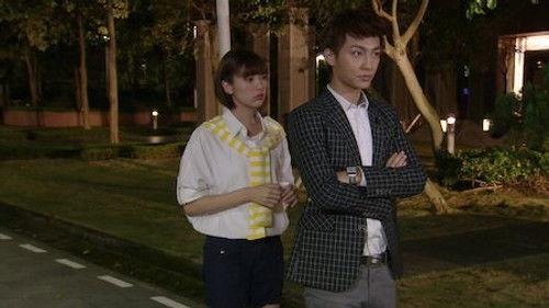 Just You Season 1 Episode 37 - Episode 37