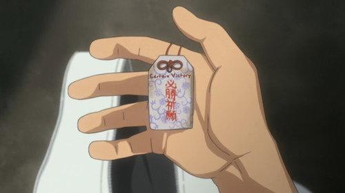 Big Windup! Season 1 Episode 24 - Conclusion