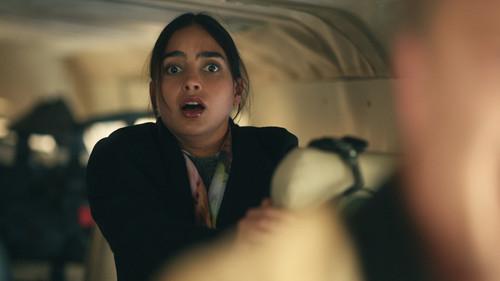 Keep Breathing Season 1 Episode 1 - Arrivals