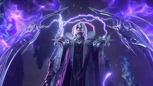 Stellar Transformation Season 6 Episode 23 - Episode 23