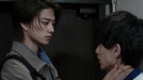 Takara's Treasure Season 1 Episode 3 - Getting Closer