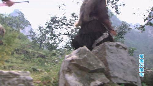 The Prelude of Lotus Lantern Season 1 Episode 9 - Episode 9