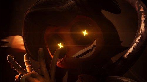 Murder Drones Season 1 Episode 8 - Absolute End