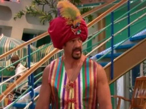 The Suite Life on Deck Season 2 Episode 24 - Rock the Kasbah