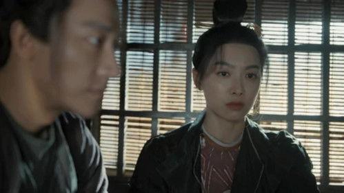 Luoyang Season 1 Episode 27 - Episode 27