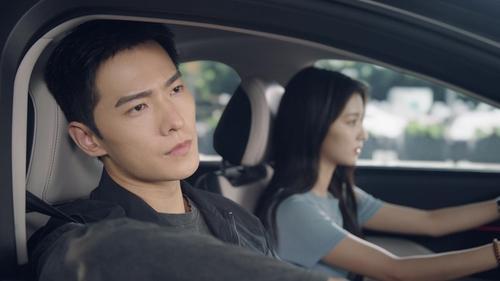 Fireworks of My Heart Season 1 Episode 7 - Stayed The Same