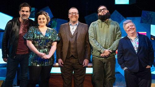 Frankie Boyle's New World Order Season 6 Episode 4 - Episode 4