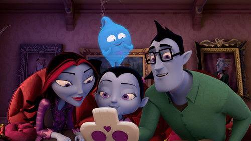Vampirina Season 2 Episode 21 - The Boo Boys Are Back