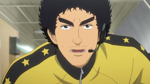 Space Brothers Season 1 Episode 20 - The Worst Possible Punishment