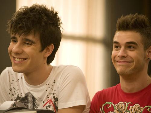 Physics or Chemistry Season 4 Episode 4 - Lo hago por tu bien