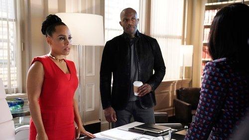 undefined Season 6 Episode 7 - I'm the Murderer