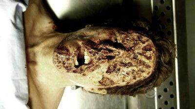 CSI: NY Season 5 Episode 7 - Dead Inside