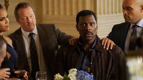 Chicago Fire Season 4 Episode 7 - Sharp Elbows