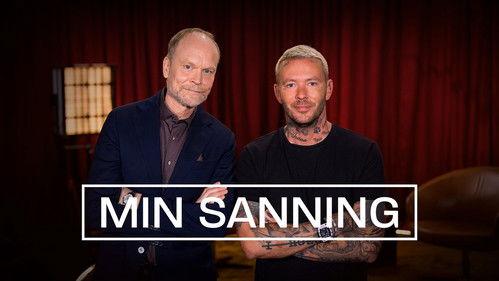 Min sanning Season 17 Episode 2 - Joakim Lundell