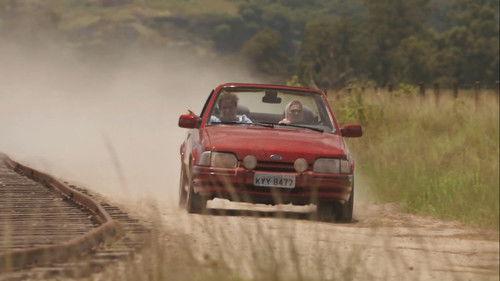 Mar do Sertão Season 1 Episode 176 - Episode 176