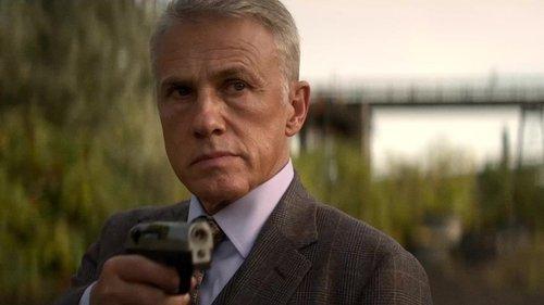 Most Dangerous Game Season 2 Episode 12 - Blood Work