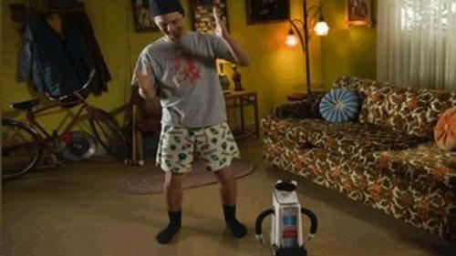 Corner Gas Season 6 Episode 15 - R2 Bee Too