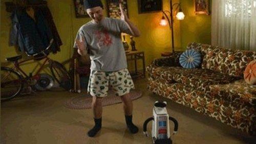 undefined Season 6 Episode 15 - R2 Bee Too