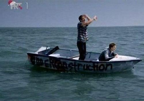 I Shouldn't Be Alive Season 4 Episode 5 - Death in the Sea of Cortez