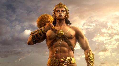 The Legend of Hanuman Season 3 Episode 1 - Lanka