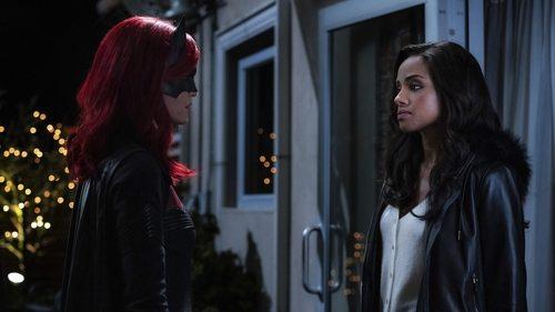 undefined Season 1 Episode 14 - Grinning from Ear to Ear