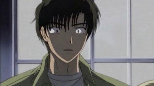 Chobits Season 1 Episode 11 - Chii Meets