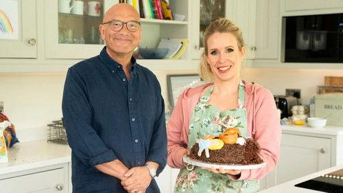 Meet the Richardsons Season 5 Episode 2 - Episode 2